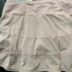 Lululemon skirt size 2